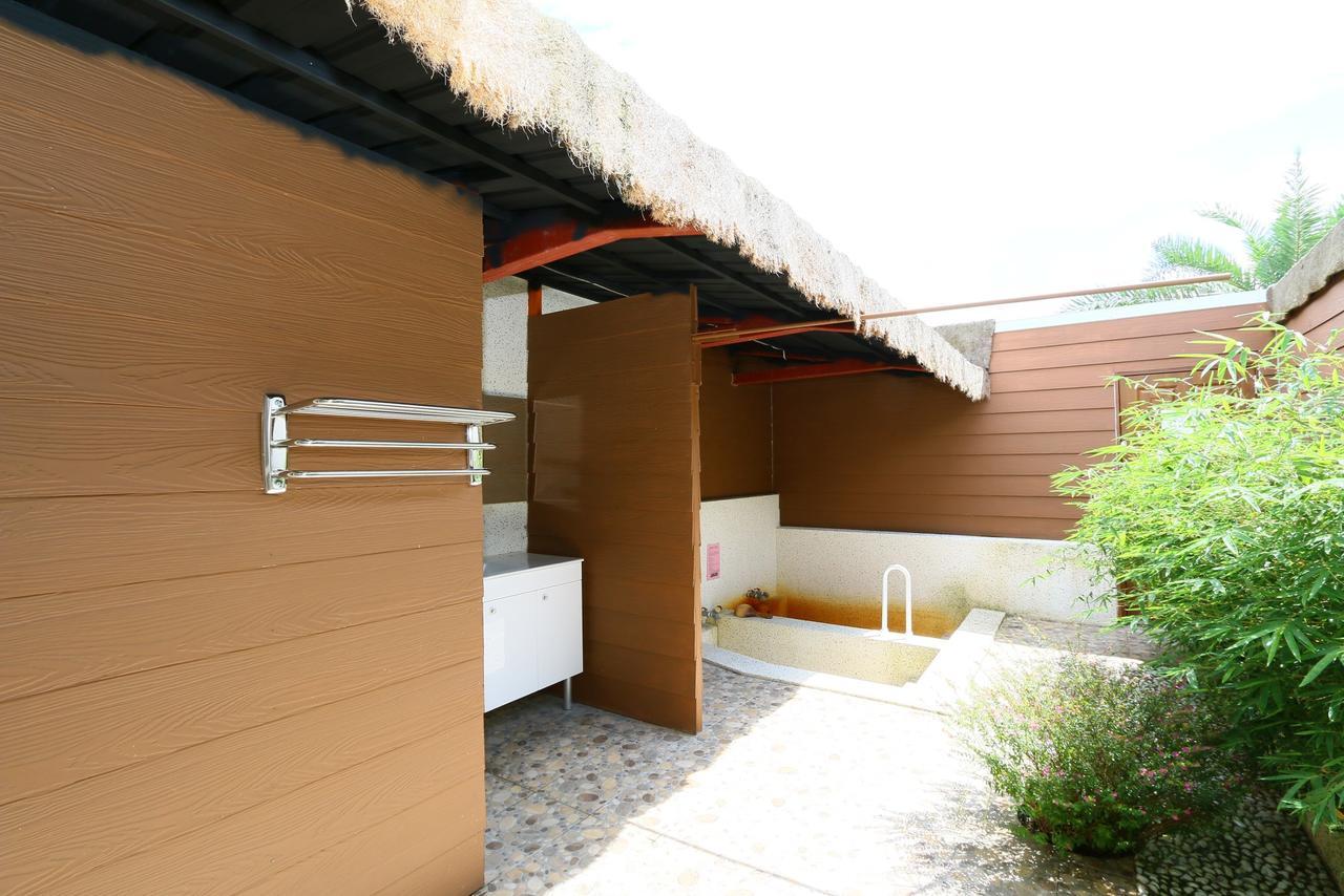 Ruisui Palm Lakes B&B Exterior foto