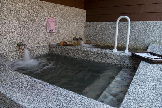 Ruisui Palm Lakes B&B Exterior foto